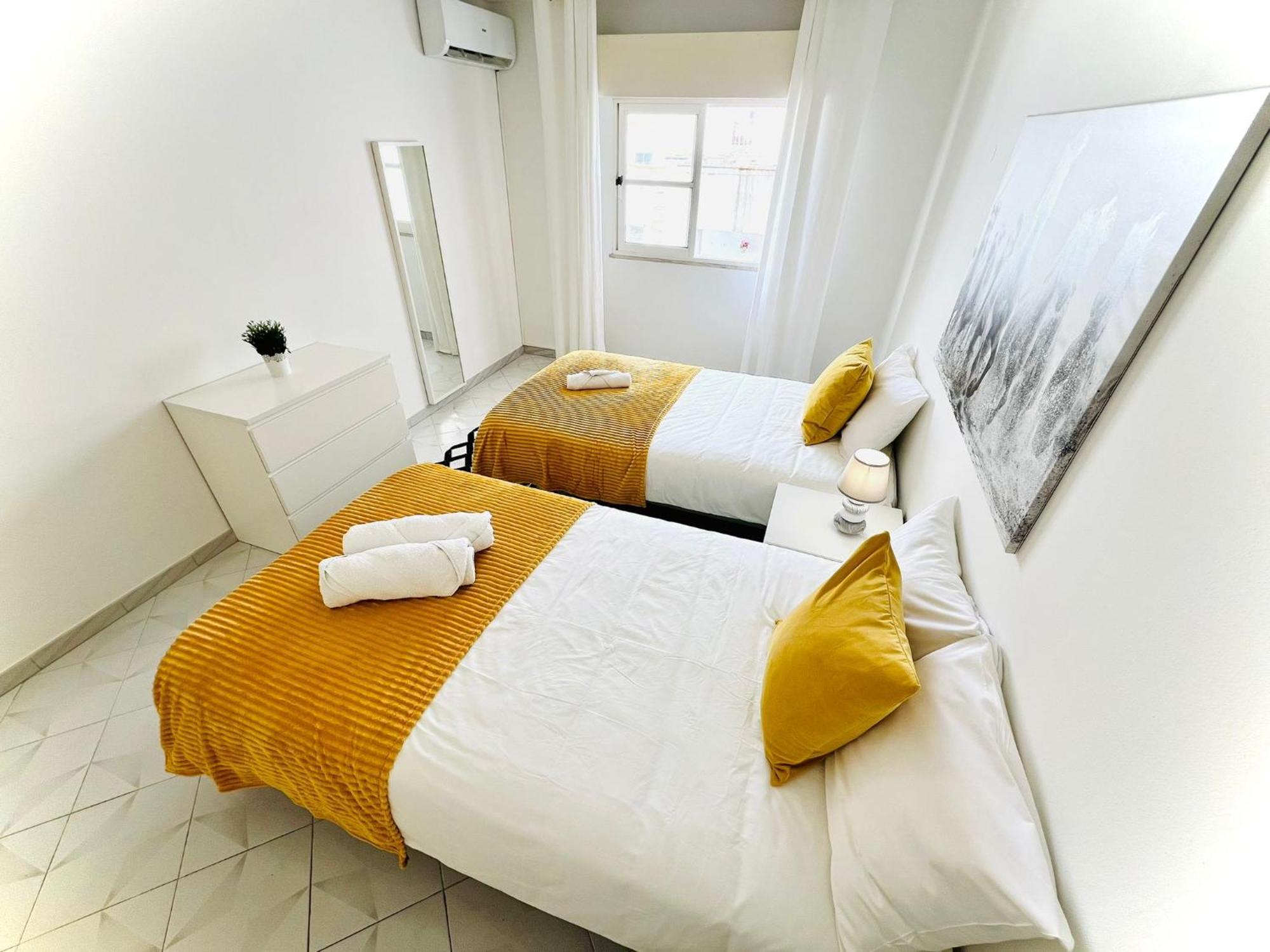 Apartamento 5 Estrelas Praia Da Oura Albufeira Exterior foto